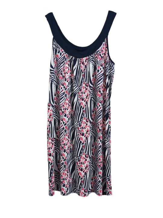 Mardim Summer Mini Dress