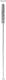 Hilbro Medical Consumable Tracheal Cleaning Brush 26cm