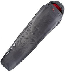 Elbrus Sleeping Bag Μονό Μούμια