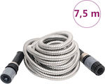 vidaXL Hose Watering 7,5m