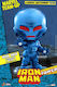 Hot Toys Marvel Iron Man Stealth Armor Cosbaby ...
