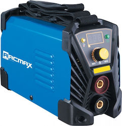 Arcmax Maxweld 180 Ηλεκτροκόλληση Inverter 180A (max) TIG / Ηλεκτροδίου (MMA)