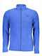 Herrenjacke Blau