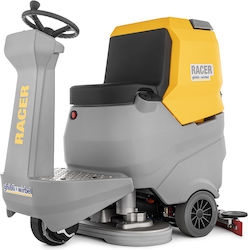 Ghibli & Wirbel Racer R 85 FD 65 BC Машини за почистване и сушене на подове Ghibli & Wirbel Racer R 85 FD 65 BC Машини за почистване и сушене на подове