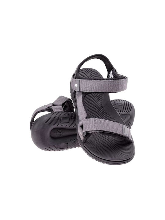 Hi-Tec Kinder Sandalen Gray