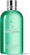 Molton Brown Wild Mint & Lavandin Αφρόλουτρο σε Gel με Γλυκερίνη & Άρωμα Λεβάντα 300ml