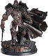 Blizzard Entertainment World of Warcraft: Prince Arthas Φιγούρα 25εκ.