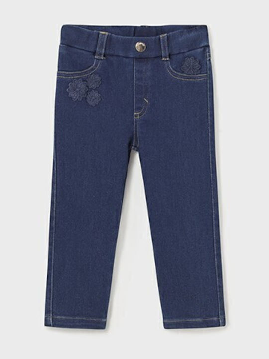 Mayoral Kinder-Jeanshosen Mayoral Navy Blau