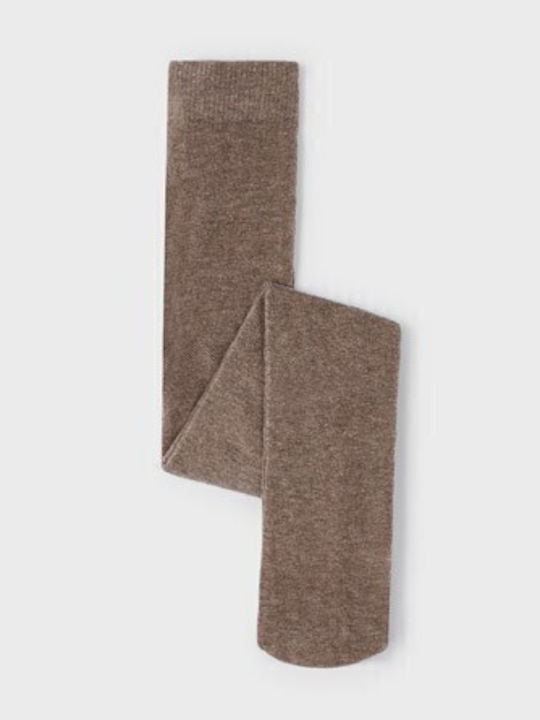 Mayoral Kids Tight Beige