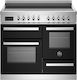 Bertazzoni Commercial Restaurant Range