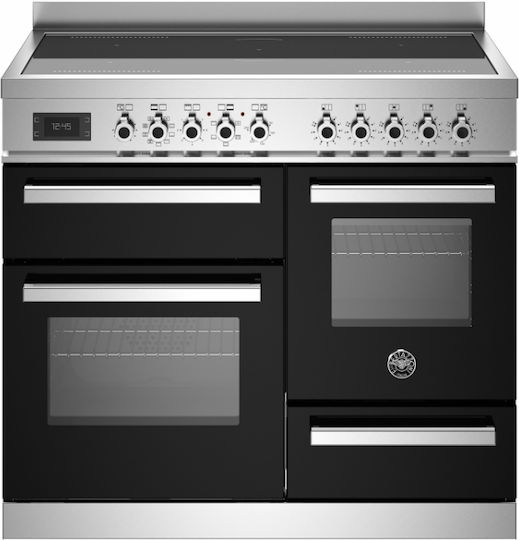 Bertazzoni Commercial Restaurant Range