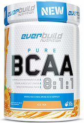 Everbuild Nutriton BCAA 8:1:1 Everbuild Nutriton BCAA 8:1:1
