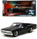 Jada Toys Fast & Furious 1967 El Camino Fahrzeug Replik Länge 11,8cm im Maßstab 1:24