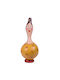 Decorative Pumpkin made of Wooden 27cm 1pcs