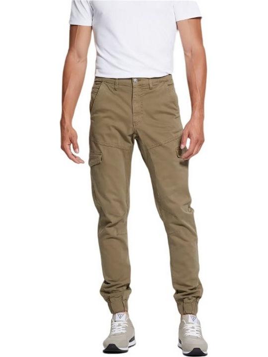New Kombat Hose Khaki