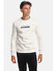 Paco & Co Men's Sweatshirt White