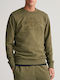 Gant Men's Sweatshirt Khaki