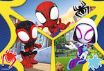 Kids Puzzle Spidey & Friends 48pcs Ravensburger