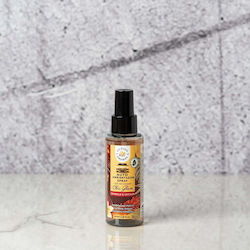 La Casa de los Aromas Spray Aromatic Mașină Lemn de santal 100ml 1buc La Casa de los Aromas Spray Aromatic Mașină Lemn de santal 100ml 1buc