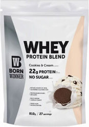 Born Winner Whey Protein