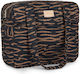 Nobodinoz Diaper Handbag NB Blue Waves 38x16x33cm