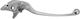 Roc Motorcycle Brake Lever for Suzuki DL 650 V-STROM / GSF 650 Bandit Silver220-03-74831