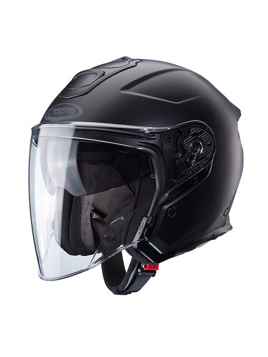 Caberg Jet Helmet ECE 22.06 1420gr