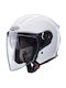 Caberg Flyon II Jet Helmet ECE 22.06 1420gr