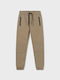 Mayoral Kids Sweatpants Khaki 1pcs