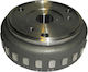 Keeway Volan Motorcycle 335-10-811008
