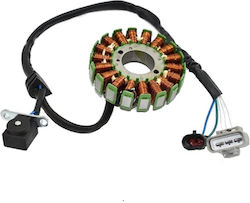 Benelli Πηνία Μοτοσυκλέτας 335-23-250401