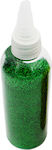 Green Glitter Gold Dust 80gr