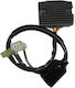 Sun Regulator Rectifier Motocicletă pentru Honda CBR 1000RR / Lama de foc 302-01-56300