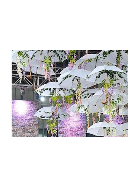 Hanging Artificial Plant 8pcs