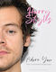 Harry Styles , Die illustrierte Biographie