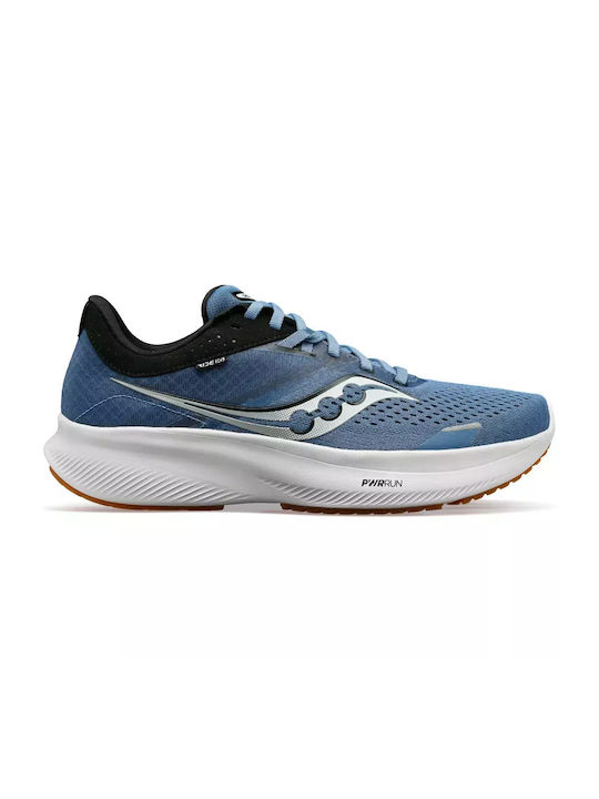 Ride 16 Sport Shoes Running Black