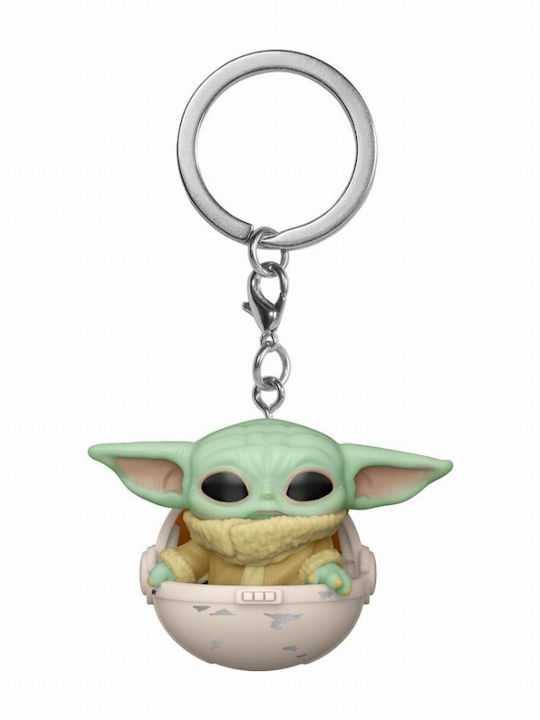 Funko Pocket Pop! Ключодържател Филми: Star War...