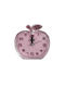 Tabletop Clock with Alarm Pink 6987488906137P