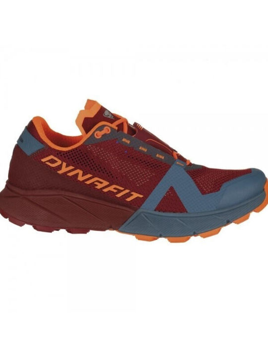 Dynafit Ultra 100 Ανδρικά Αθλητικά Παπούτσια Running Μπλε