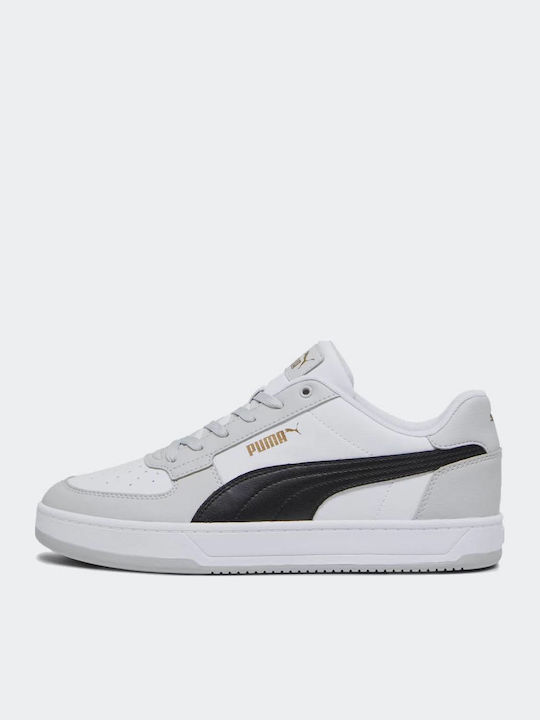 PUMA Caven 2.0 Adidași Albi