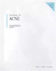 Pyunkang Yul Masca Facială pentru Acnee Pyunkang Yul Masca Facială pentru Acnee