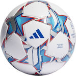 Adidas LGE Soccer Ball White