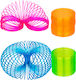 Feder Regenbogen (Verschiedene Designs/Sortiment von Designs) 1St