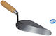 Morgan MO.0009402 Kelle Metallischό mit Holzgriff 69830