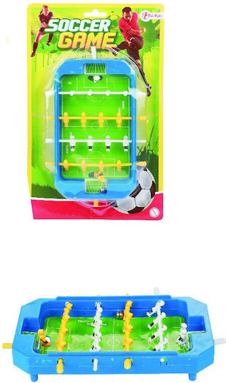 Toi-Toys Interaktives Spielzeug Tischfußball für 3+ Jahre