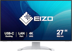 Eizo EV2740X IPS Monitor 27" 4K 3840x2160 με Χρόνο Απόκρισης 5ms GTG