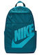 Nike Elemental 21L Rucsac Τιρκουάζ