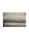 Dodo Duvet Queen with Hollowfiber Filling 220x240cm White 300 GSMGsm 13.5 togs Togs