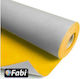 Fabi Velvet Paper Yellow 70x100cm