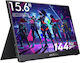 Arzopa G1 Game 15 IPS Portable Monitor 15.6" FHD 1920x1080 144Hz